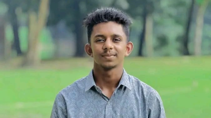 চিকিৎসকের অবহেলায় রাঙ্গাবালীতে ছাত্রদল নেতার মৃত্যু