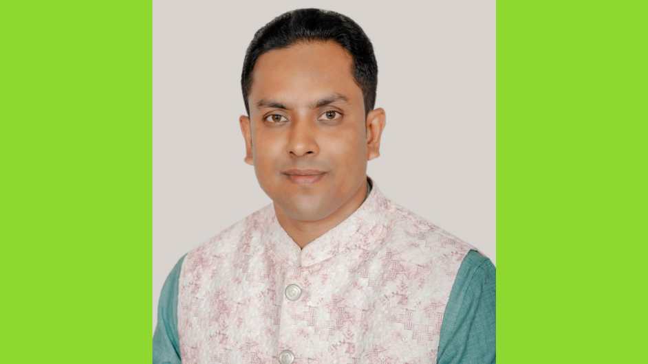 সন্ত্রাস ও মাদকমুক্ত আমতলী গড়ার প্রত্যয় শফিউল বাশার লালনের