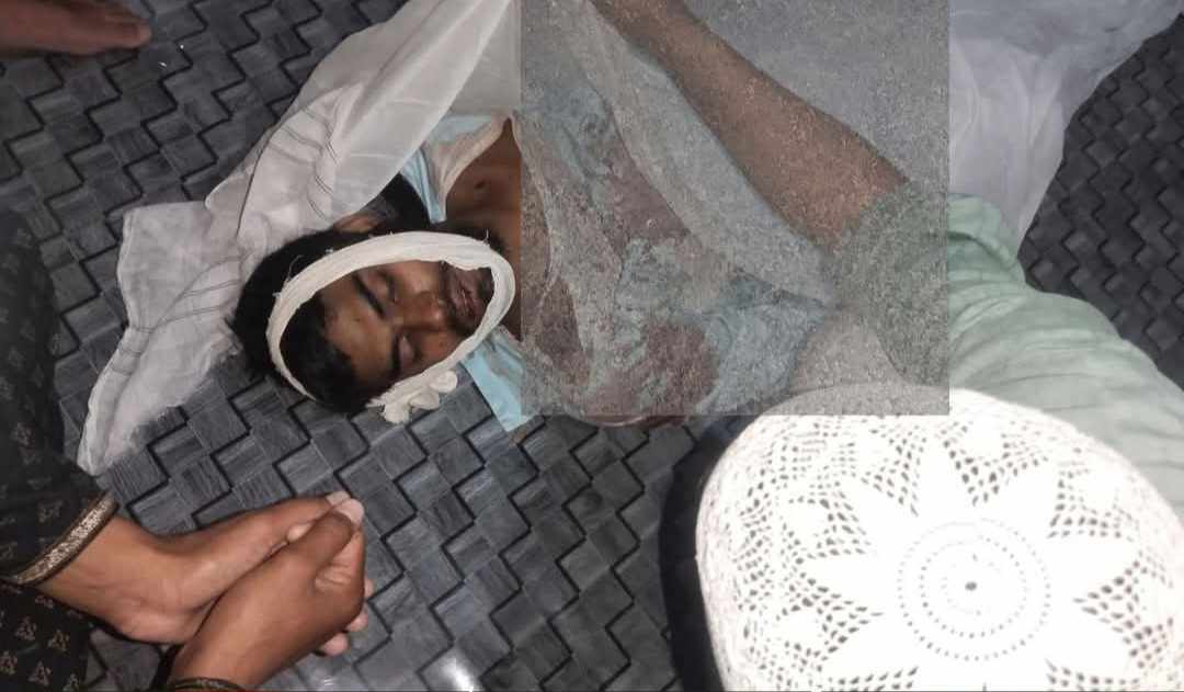 নোয়াখালীর কোম্পানীগঞ্জে কভার্ডভ্যান ও মোটরসাইকেল সংঘর্ষে যুবক নিহত