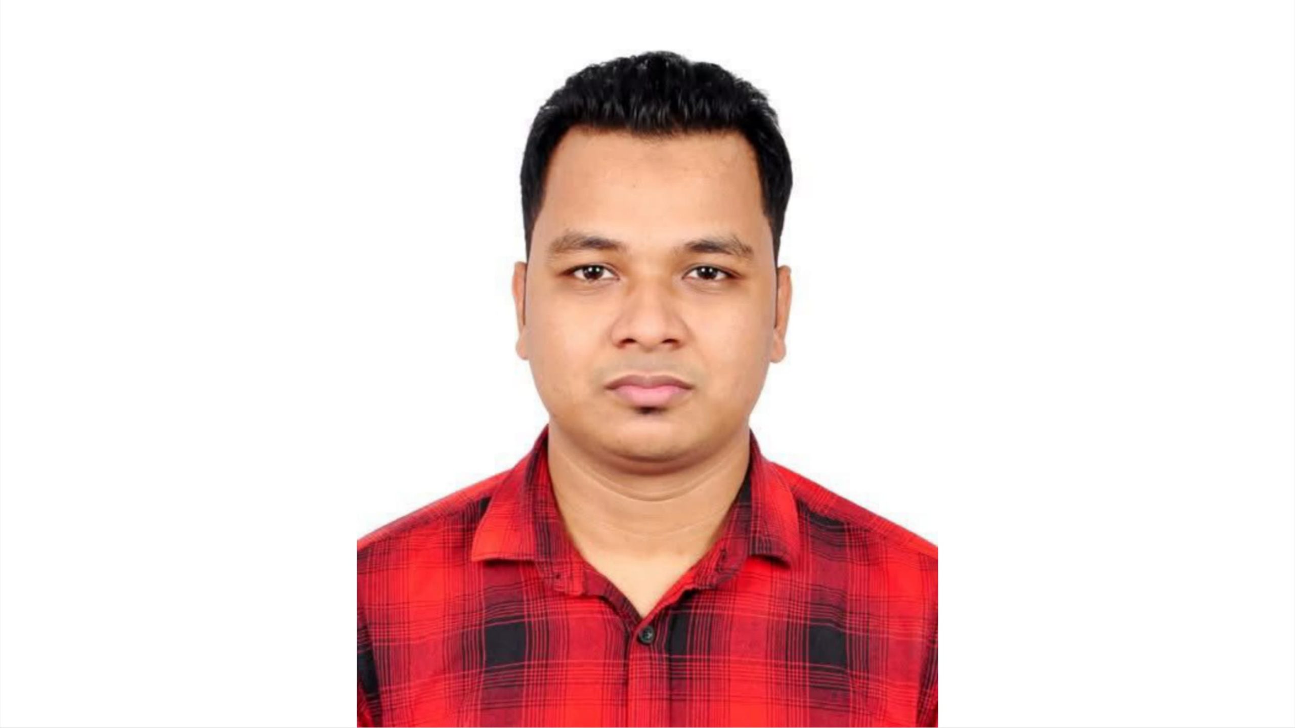 ছাত্রদল ঢাকা মহানগর উত্তরের যুগ্ম সম্পাদক নির্বাচিত হলেন বাকেরগঞ্জের কৃতি সন্তান সুমন গাজী
