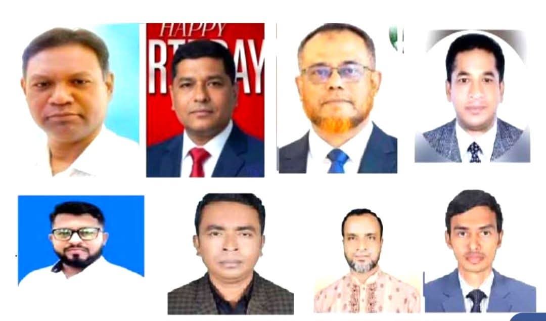 চরফ্যাশনে ৭ সাংবাদিকের বিরুদ্ধে বিএনপি নেতার মামলা