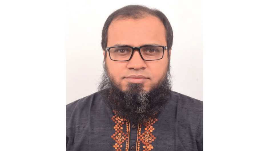শাসক নয়, নজরুল নগরবাসীর সেবক হতে চান মোল্লা আসাদুর রহমান রুবেল